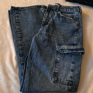 Zara Jeans